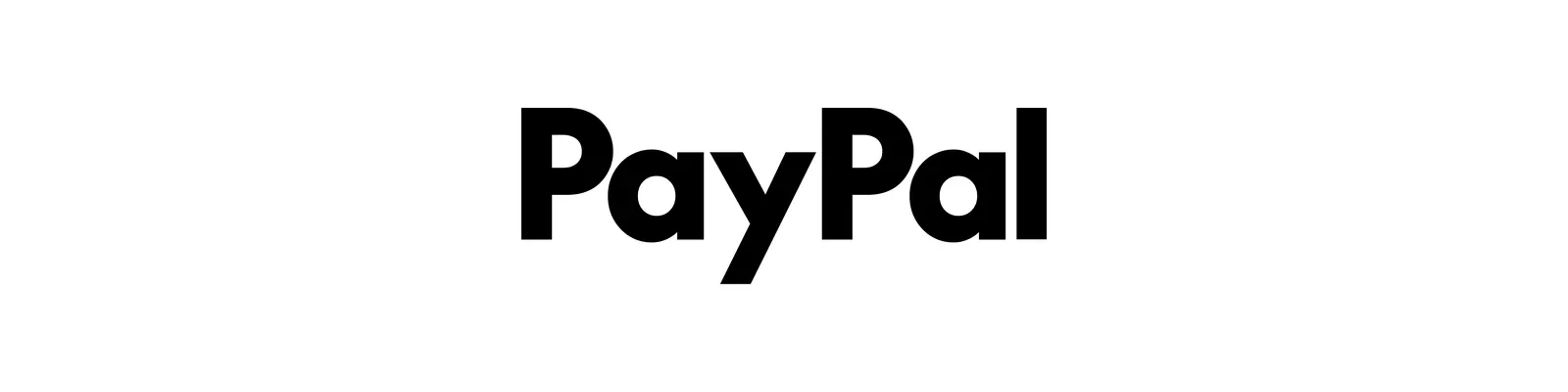 PayPal logo